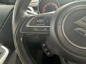 Suzuki Swift thumbnail 20