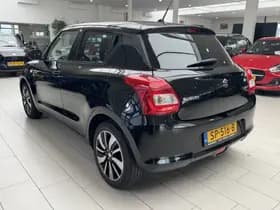 Suzuki Swift thumbnail 21