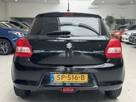Suzuki Swift thumbnail 22