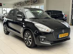 Suzuki Swift thumbnail 27