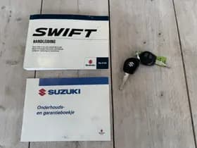 Suzuki Swift thumbnail 29