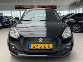 Suzuki Swift thumbnail 7