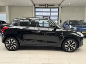 Suzuki Swift thumbnail 9