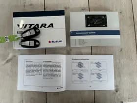 Suzuki Vitara thumbnail 19