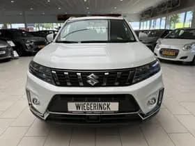 Suzuki Vitara thumbnail 20