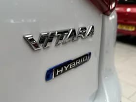 Suzuki Vitara thumbnail 28