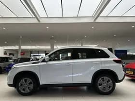 Suzuki Vitara thumbnail 7