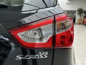 Suzuki S-CROSS thumbnail 20