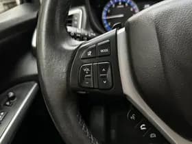 Suzuki S-CROSS thumbnail 23