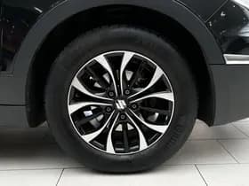 Suzuki S-CROSS thumbnail 26