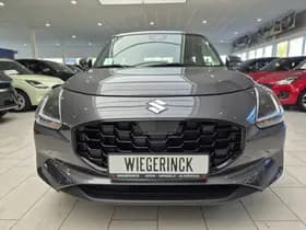 Suzuki Swift thumbnail 19
