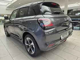 Suzuki Swift thumbnail 27