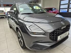 Suzuki Swift thumbnail 29