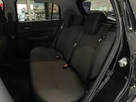 Suzuki Swift thumbnail 6