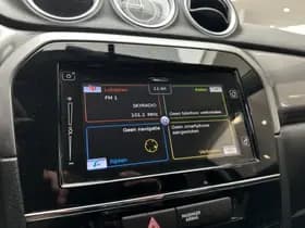 Suzuki Vitara thumbnail 11