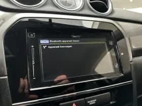 Suzuki Vitara thumbnail 12