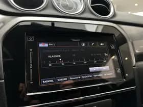 Suzuki Vitara thumbnail 13