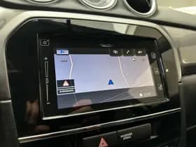 Suzuki Vitara thumbnail 14