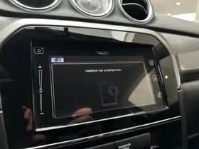 Suzuki Vitara thumbnail 15