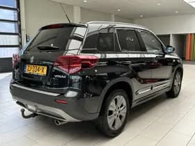 Suzuki Vitara thumbnail 3