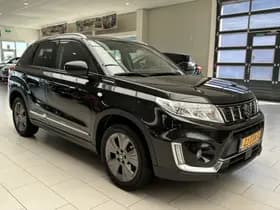 Suzuki Vitara thumbnail 22