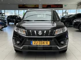 Suzuki Vitara thumbnail 24