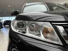 Suzuki Vitara thumbnail 25