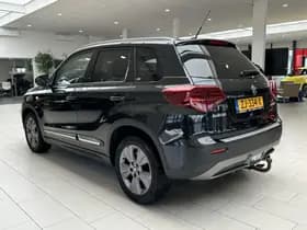 Suzuki Vitara thumbnail 34