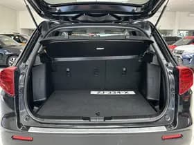 Suzuki Vitara thumbnail 8