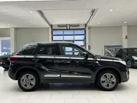 Suzuki Vitara thumbnail 9