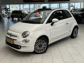 Fiat 500C thumbnail 2