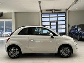 Fiat 500C thumbnail 12