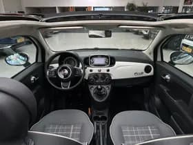 Fiat 500C thumbnail 3