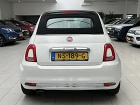 Fiat 500C thumbnail 26