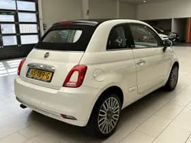 Fiat 500C thumbnail 6