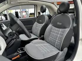 Fiat 500C thumbnail 7