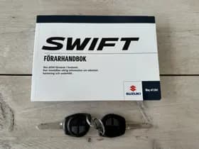 Suzuki Swift thumbnail 18