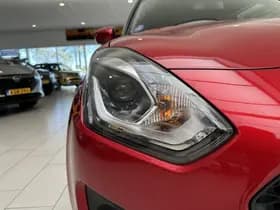 Suzuki Swift thumbnail 20