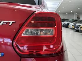 Suzuki Swift thumbnail 21