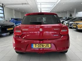 Suzuki Swift thumbnail 24