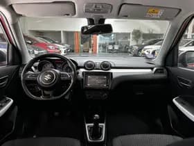Suzuki Swift thumbnail 25