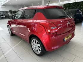 Suzuki Swift thumbnail 29