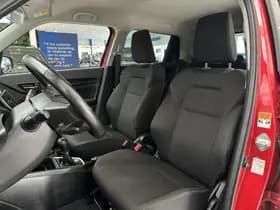 Suzuki Swift thumbnail 4