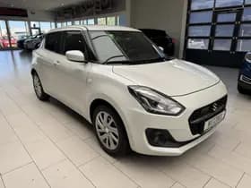 Suzuki Swift thumbnail 13