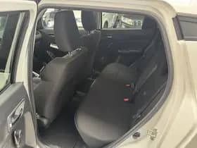 Suzuki Swift thumbnail 14