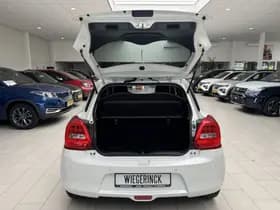 Suzuki Swift thumbnail 15
