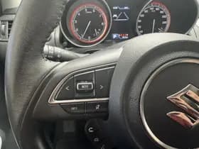 Suzuki Swift thumbnail 19