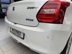 Suzuki Swift thumbnail 26