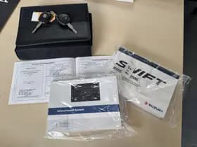 Suzuki Swift thumbnail 4