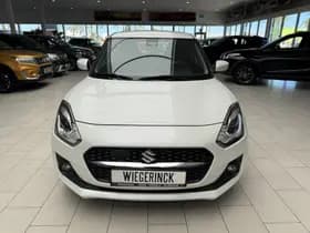 Suzuki Swift thumbnail 6